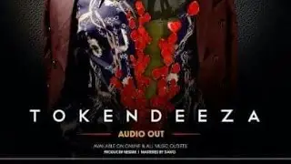 TOKENDEZA BY GOESTEADY  (Cover by Ronie Pro)