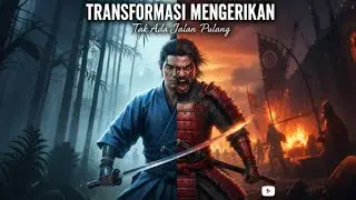 Munculnya Legenda Samurai Jepang Setelah 10 tahun Menghilang - The Last Samurai Standing 