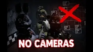 Is It Possible to Beat FNAF 1 Without Cameras?