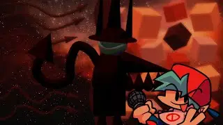 Mentality Android Port(Dave And Bambi Mod Port)