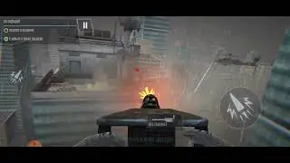 BATTLEOPS #gameplay Offline game NYC GAME
