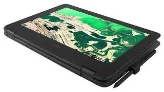 CTL Chromebook NL7TW-360 Quick Facts
