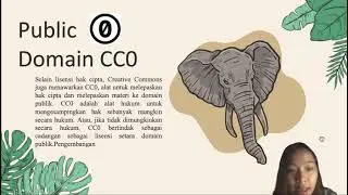 Creative Common License