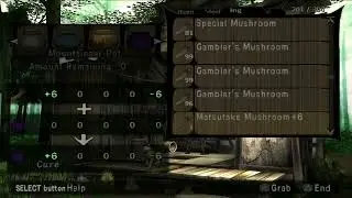 Shinobido: Way of The Ninja | Alchemy | Super Strength Potion D