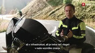 Andrej Brglez za Anatomijo motoristove vožnje