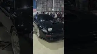 Toyota Celica 🔰||&copy;️Kawsar||#cars_of_bd||Bangladesh||