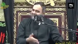 بعد عاشورہ اسیروں پر مظالم کی انتہا | مولانا محمد علی نقوی