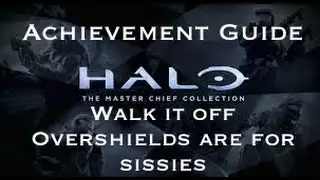Halo MCC Achievement Guide: 