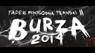 Tadek-Moja Mała Dziewczynko z AK, cz.2 (Niewygodna Prawda II - Burza 2014)