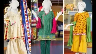 J. Junaid Jamshed new kids collection 2021 starting from 1400