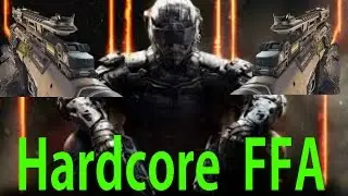 Bo3 Hardcore free for all