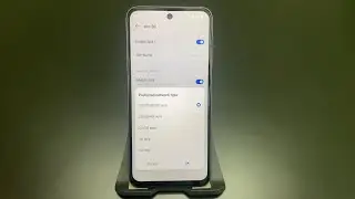 Infinix Note 40 me Network 2G 3G 4G 5G Kaise select Kare