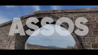 Remotely Work and Travel - Turkey Tour #1 - Edirne, Kesan, Erikli, Assos, Kazdaglari