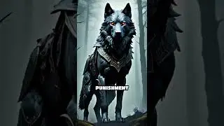 The Beast of G&eacute;vaudan: France&rsquo;s Nightmarish Legend