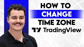 How To Change TradingView Timezone [2026 Guide]