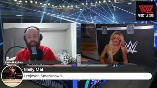THE FIEND ATTACKS ALEXA BLISS?! Big E goes solo, and more on WWE Smackdown - WrestleZone