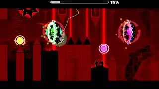 Night Terrors (Insane Demon) - By Hinds
