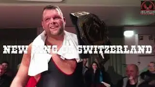 Swiss Wrestling Entertainment - NEW RATPACK (promo video)