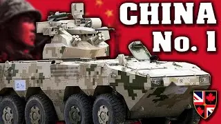 War Thunder: China is GETTING STRONGER & a NEW SAM?! (Update 2.49 Leaks)