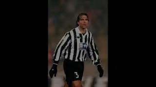 Meteore bianconere : Juan Eduardo Esnaider. Arriv&ograve; alla Juve nel 1999 per sostituire Alex Del Piero.