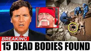 Here&rsquo;s What the FBI Found in Hulk Hogan&rsquo;s Mansion After His Death That Shocked Everyone!