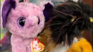 Cute/Cuddly TY Beanie Boos, Beanie Babies, Gifts/Decor Collectibles in Postal Annex Valley Ctr👍🎁