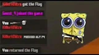 krunker shots that make shotgun players alt f4