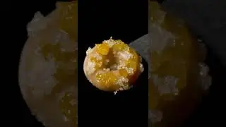 Dab Donuts for National #Donut Day 🤤