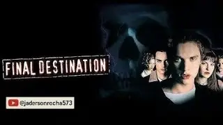 Final Destination: Premoni&ccedil;&atilde;o: Trailer.
