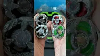 NEW STAR WARS BEYBLADE X DUAL PACKS! Should you buy them?