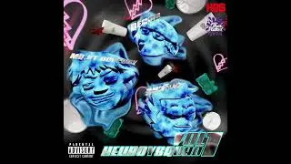P-BUSSIN' - HBS (BT DOPEBBOY,RECCO,SNIFFIN) PROD. BY eskimo (OFFICIAL AUDIO)