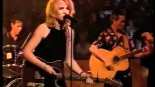 Ilse DeLange 1999 bij De Show van je Leven