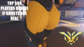 OVERWATCH TOP 500 EGIRL TROLLING LOBBY