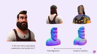 High Quality Image to 3D using Cube