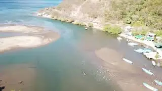 Playa Cuajiniquil, Guanacaste , Costa Rica