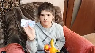 Vlog 24.01.2026 У родителей/Покупки на 644 грн/Плов с курицей/9 часов без электричества
