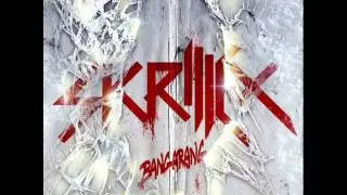Skrillex - Kyoto (B*E*N*T EDIT)