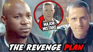 Jenard & Vic's Revenge Plan | Power Legacy Season 1