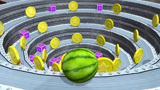 Going Balls‏ - SpeedRun Gameplay Level 4909- 4911