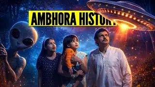 KON H YE SAB | AMBHORA KI KAHANI EKAKI EP-5 PREDICTION 🛸