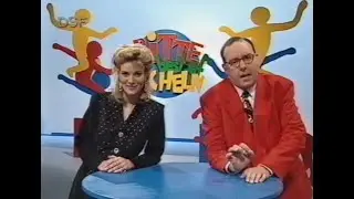 Bitte lächeln! (Fragment), DSF Sommer 1993