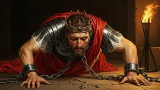 The Most Twisted Tortures in History – Assyria’s Nightmare Regime