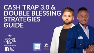 Cash Trap 3.0 and Double Blessing Strategies Guide