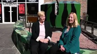 MHC S04E45 TRAVEL & CAMPSITE - Jersey