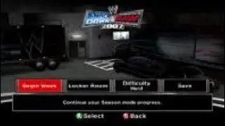 Playing SVR 07 part 4 playthrough
