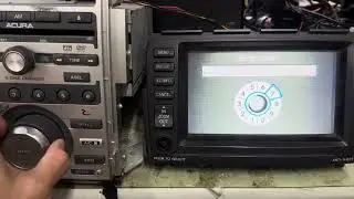 Repair Your 2005 06 07 08 ACURA RL NAVIGATION DVD ROM 39540-SJA-A010-M1 BN425AA