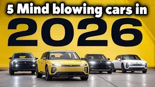 5 Upcoming Cars in India 2026 Car, EVs & Game change #UpcomingCarsIndia #Cars2026 #NewCars #AutoNews
