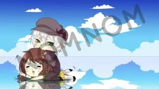 NOMRAVEL Tokyo Ghoul OP