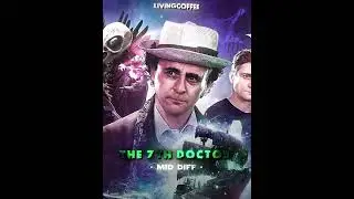 The 10th Doctor vs All Doctors