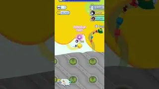 Can I capture #usa #country #paperio2 #onlinegames #game #aimpredator #gameplay #shorts #shortsvideo